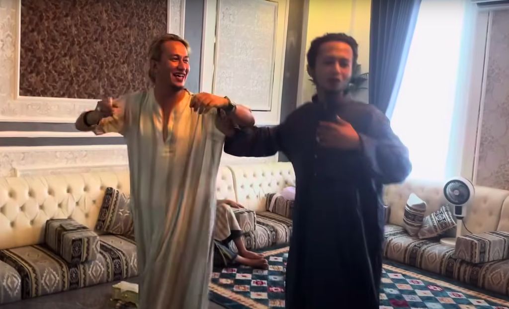 Habib Bahar bin Smith