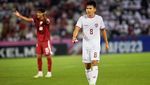 Garuda Muda Disikat Qatar