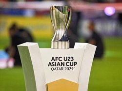 Klasemen Piala Asia U-23 2024 Terbaru, Lengkap dengan Hasil Pertandingan