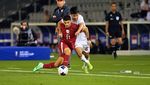 Garuda Muda Disikat Qatar