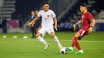 Garuda Muda Disikat Qatar