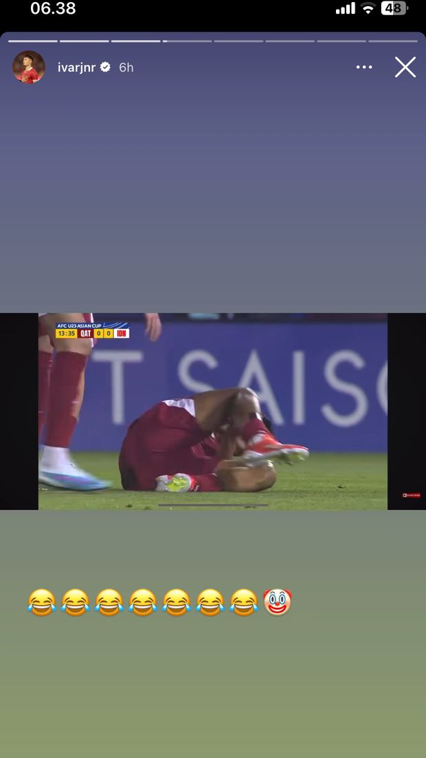 Instagram Ivar Jenner