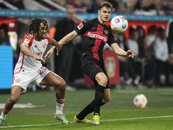 Tetap Ada Pemain Bayern Munich yang Juara Bundesliga Musim Ini