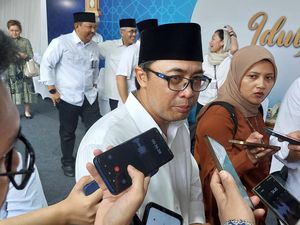Digeber, Dua Seksi Tol Japek II Selatan Ini Ditarget Rampung Tahun Depan Digeber, Dua Seksi Tol Japek II Selatan Ini Ditarget Rampung Tahun Depan