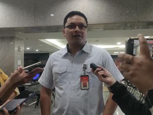 MK Tegaskan Putusan Sengketa Pilpres 2024 Digelar 22 April MK Tegaskan Putusan Sengketa Pilpres 2024 Digelar 22 April