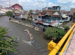 Penjelasan Basarnas-Polisi soal Identitas Mayat Mr X di Kali Opak Bantul