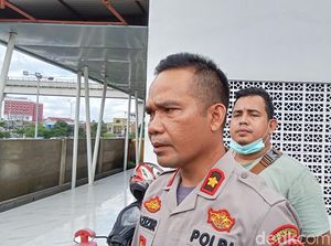 Remaja di Palembang Ditemukan Tewas dengan Luka Sajam, 3 Pelaku Ditangkap