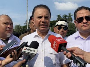 Timnas AMIN Yakin Dalil Tim Hukum Bisa Luluhkan Hakim Beri Keputusan Adil