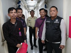 Kejagung Sita 1 Unit Apartemen di Kalibata City Terkait Korupsi BUMD Kutai