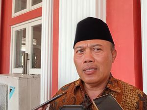 Kunjungan Wisata di Klaten Tembus 335.793 Orang Selama Libur Lebaran Kunjungan Wisata di Klaten Tembus 335.793 Orang Selama Libur Lebaran