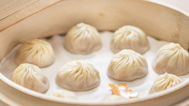 Keren! Siomay Peringkat 1 'Best Dumpling' di Dunia, Kalahkan Gyoza