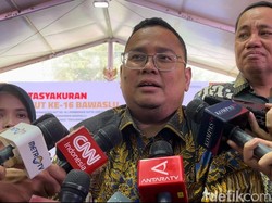 Ketua Bawaslu Instruksikan Jajaran Bersiap Pindah ke IKN
