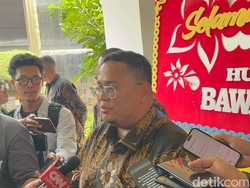 Bawaslu Siap Taati Putusan MK soal Sengketa Pilpres