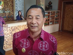 PDIP Karangasem Usulkan Koster-Ace Maju Lagi di Pilgub Bali 2024