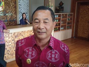 PDIP Karangasem Usulkan Koster-Ace Maju Lagi di Pilgub Bali 2024 PDIP Karangasem Usulkan Koster-Ace Maju Lagi di Pilgub Bali 2024