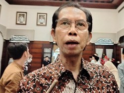 Ketua DPRD Surabaya Ajak Warga Jadikan Lebaran Momen Perkuat Toleransi