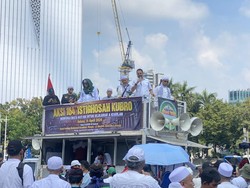 Kapten Timnas AMIN: Kami Baca Gugatan di MK, Insyaallah Dikabulkan Allah