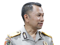 Restorative justice: Metamorfosa Kearifan Lokal Indonesia