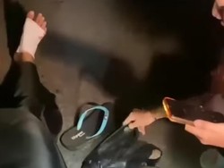 Perempuan Ponorogo Kena Begal Payudara Usai Halalbihalal, Pelaku Diburu