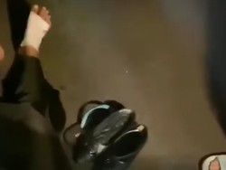 Ngerinya Begal Payudara di Ponorogo, Korban Ditendang hingga Tersungkur