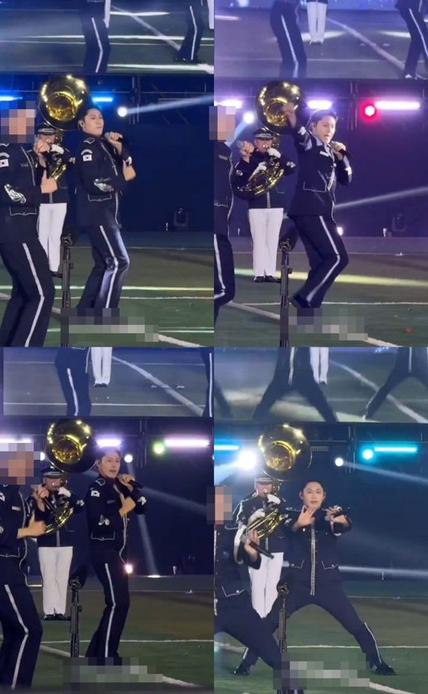 Lee Do Hyun/ Foto: kbizoom.com