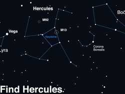 Akan Ada Ledakan Nova pada 2024, Momen Sekali Seumur Hidup