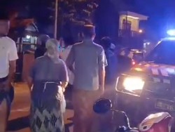 Carok Maut Keponakan Habisi Paman gegara Pelaku Tersinggung Ucapan Korban