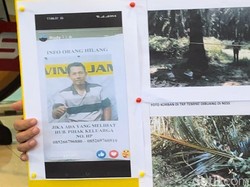 Pamitan Terakhir Driver Maxim Sebelum Dibegal-Dibunuh Penumpang