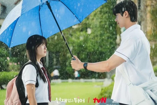 Lovely Runner / foto: tvN Drama Lovely Runner / foto: tvN Drama