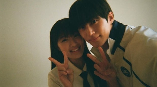 Lovely Runner / foto: tvN Drama Lovely Runner / foto: tvN Drama