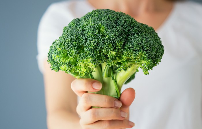 5 Makanan Vegetarian yang Bisa Makara Alternatif Asupan Ikan