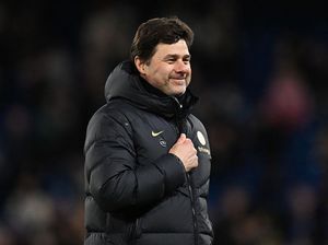 Pochettino Merapat ke Timnas AS