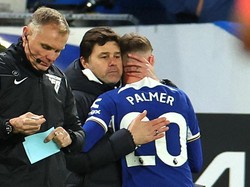 Pochettino Pergi, Cole Palmer Ungkap Hal Ini
