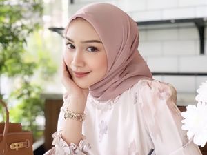 Melody Prima Ungkap Hubungan dengan Tommy Bagus Usai Setahun Cerai