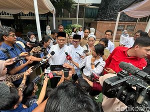 Perang Iran Israel Berdampak ke Industri Teknologi Indonesia?