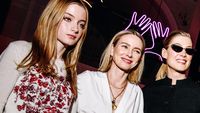 7 Foto Naomi Watts dan Anaknya yang Jarang Tersorot, Gendernya Bikin Bingung