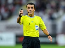 Sosok Nasrullo Kabirov, Wasit Asal Tajikistan yang Rugikan Indonesia