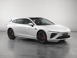 Neta Siapkan Mobil Listrik Baru, Bentuknya Wagon