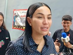 Nikita Mirzani dan Asisten Jadi Tersangka Kasus Pemerasan-Pengancaman