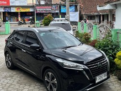 Harga Nissan Kicks e-Power Tembus Rp 519 Juta, Segini Pajak Tahunannya