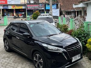 Harga Nissan Kicks e-Power Tembus Rp 519 Juta, Segini Pajak Tahunannya Harga Nissan Kicks e-Power Tembus Rp 519 Juta, Segini Pajak Tahunannya