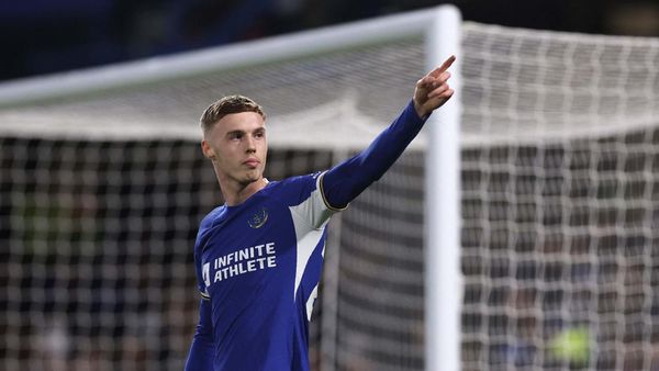 Palmer Pamer Gol, Chelsea Gasak Everton