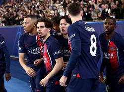 Barcelona Vs PSG: Kalah di Leg Pertama, Les Parisiens Bisa Lolos?