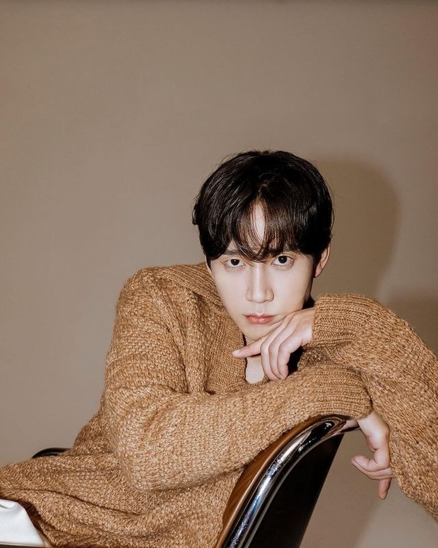 5 Fakta Menarik Park Sung Hoon, dari Keluarga Konglomerat!