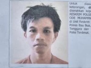 Tampang Pembunuh Bocah Perempuan Jasadnya Ditemukan Tanpa Busana di Gua Busel Tampang Pembunuh Bocah Perempuan Jasadnya Ditemukan Tanpa Busana di Gua Busel