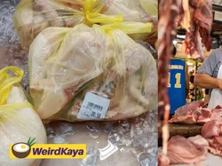 Pemilik Mobil Mercedes Ini Enggan Bayar Pesanan Ayam Rp 50.000