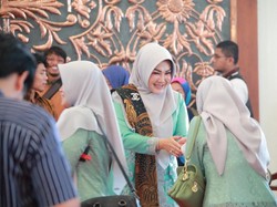 Pemkab Klaten Mau Gelar Syawalan, Siapkan 25 Gunungan Ketupat