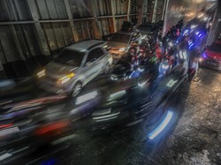 21 Persen Pemudik Sumatera Belum Kembali ke Jawa Via Pelabuhan Merak