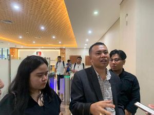 Pengendara Ditabrak Sopir Fortuner Ngaku Adik Jenderal Lapor ke Bareskrim