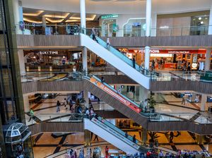 Perputaran Ekonomi Indonesia di Lebaran 2024 Ditaksir Tembus Rp 369 T